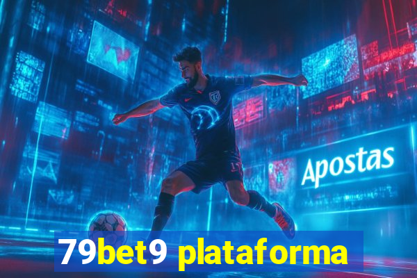 79bet9 plataforma